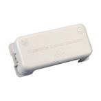 Intersysteem Aansluitingsafsluitbalk Met Afdekking - IBTB, Doe-het-zelf en Bouw, Elektriciteit en Kabels, Verzenden, Nieuw