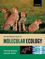 An Introduction to Molecular Ecology 9780199248575, Boeken, Verzenden, Gelezen, Graham Rowe