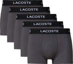 Tweedekans | Lacoste Casual Boxershorts Heren (5-Pack) –, Ophalen of Verzenden