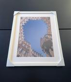 Fabio Accorrà - Paris, my Place Edouard VII - Series of 3