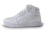 Puma Hoge Sneakers in maat 37 Wit | 10% extra korting, Enfants & Bébés, Vêtements enfant | Chaussures & Chaussettes, Verzenden