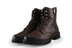 Remonte Veterboots in maat 39 Bruin, Kleding | Dames, Schoenen, Bruin, Verzenden, Overige typen, Remonte