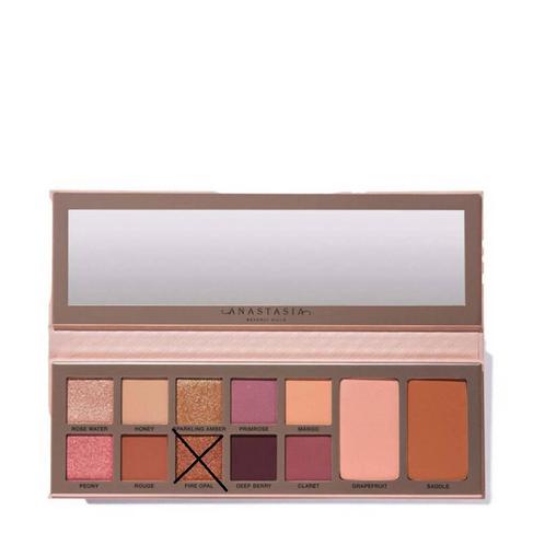 Anastasia Beverly Hills Pimrose Palette KOOPJESHOEK, Bijoux, Sacs & Beauté, Beauté | Cosmétiques & Maquillage, Envoi