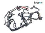 Kabelboom Yamaha Tracer 900 GT 2018-2020 (MTT850D), Motoren, Verzenden, Gebruikt