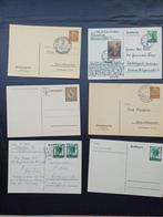 Duitse Rijk 1872/1945 - Duitse Rijk - Derde Rijk ca. 350