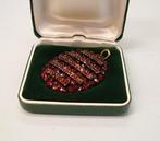 Zonder Minimumprijs - Hanger Tombak, Golddoubel - 25.00ct.