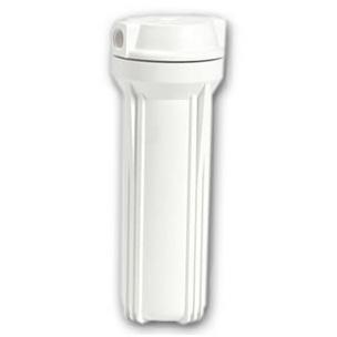 Filterhuis 2 delig, Doe-het-zelf en Bouw, Ventilatie en Afzuiging, Verzenden