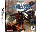 Nintendo DS : Warhammer 40,000: Squad Command (Nintend, Consoles de jeu & Jeux vidéo, Verzenden