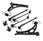 Draagarm Draagarmen AUDI A3 SEAT Altea Toledo SKODA Octavia, Ophalen of Verzenden, Nieuw, Skoda