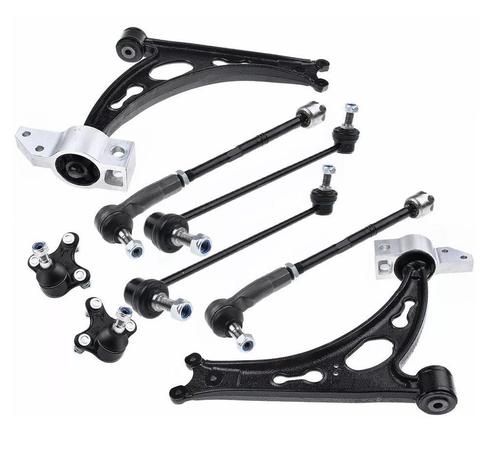Draagarm Draagarmen AUDI A3 SEAT Altea Toledo SKODA Octavia, Auto-onderdelen, Ophanging en Onderstel, Nieuw, Audi, Seat, Volkswagen