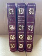 Europa CEPT 1961/1990 - Collection en Europe dans 3 albums, Postzegels en Munten, Gestempeld