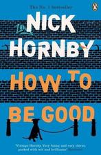 How To Be Good 9780140287011 Nick Hornby, Verzenden, Gelezen, Nick Hornby