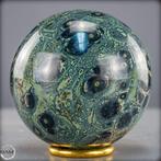 Unieke Kambaba-kogel Het oog van de aardgeschiedenis-, Verzamelen