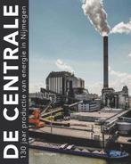 De Centrale 9789081450072 Clemens Verhoeven, Verzenden, Zo goed als nieuw, Clemens Verhoeven