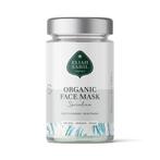 Gezichtsmasker Spirulina Eliah Sahil, Sport en Fitness, Ophalen of Verzenden, Nieuw