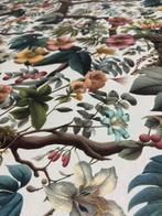 Exclusief textiel voor interieur en tapijt, 100% katoen,