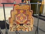 Tapis de fond de trône Tibet - Tapis - 65 cm - 65 cm, Nieuw