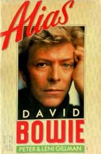 Alias David Bowie, Verzenden