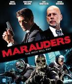 Marauders (Blu-ray), Verzenden, Nieuw in verpakking, Actie