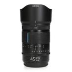 Irix Dragonfly 45mm F1.4 - Fujifilm GFX, Ophalen of Verzenden, Zo goed als nieuw