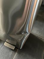 2dekans | Coast Dubbele Prullenbak - 2x30L - Uitneembare, Ophalen of Verzenden