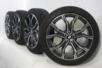 BMW X1 F48 X2 F39 816M 19 inch velgen Goodyear Zomerbanden O, Ophalen of Verzenden, Nieuw