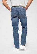 Tweedekans | Wrangler - Mid Stone Regular Jeans - Heren -, Kleding | Heren, Spijkerbroeken en Jeans, Ophalen of Verzenden, Nieuw