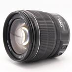 Canon EF-S 15-85mm F/3.5-5.6 IS USM | Tweedehands, Audio, Tv en Foto, Verzenden, Zo goed als nieuw