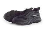 Steve Madden Sneakers in maat 35 Zwart | 10% extra korting, Kinderen en Baby's, Kinderkleding | Schoenen en Sokken, Schoenen, Nieuw