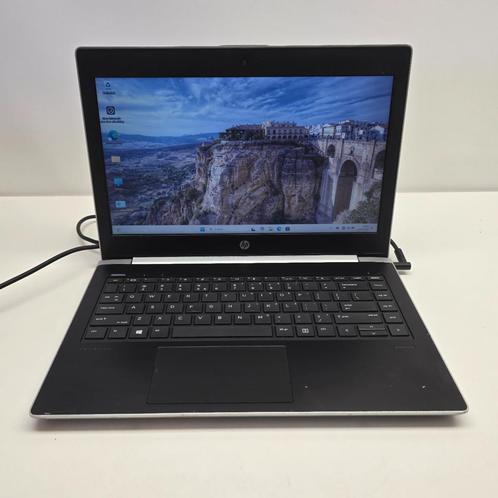 HP ProBook 430 G5 Laptop 256GB i5 Incl. Lader | Gebruikt, Computers en Software, Windows Laptops, Nieuw, Ophalen of Verzenden