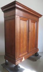 Kast - Eik - Pastoorkast