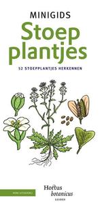 Minigids  -   Minigids Stoepplantjes 9789050117517, Hortus Botanicus Leiden, Verzenden