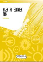 Tr@nsfer-e Elektrotechniek 1 MK Leerwerkboek 9789006901573, Boeken, Gelezen, Thieme Meulenhoff, Verzenden
