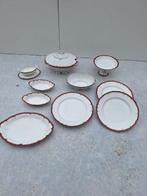MZ Austria  56 - M.Z Austria - Service de table (55) -