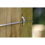 Crampillons 3,8 x 43mm 50 pcs. - kerbl