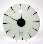 Klok - Jan des Bouvrie - Modern Glas - 1990-2000