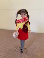 Mattel - Poupée Barbie Skipper - 1960-1970 - États-Unis