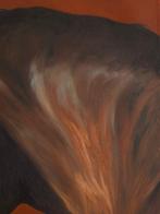 Luis Enrique González - La Nobleza del Silencio, Antiek en Kunst