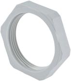 Hummel M20 Polyamide Sluitring Grijs - 1262200050 [50 Stuks], Doe-het-zelf en Bouw, Elektriciteit en Kabels, Verzenden, Nieuw