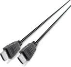 Tweedekans | Grundig HDMI Kabel - met Ethernet -4 K, Ophalen of Verzenden, Nieuw