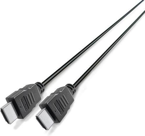 Tweedekans | Grundig HDMI Kabel - met Ethernet -4 K, Audio, Tv en Foto, Audiokabels en Televisiekabels, Ophalen of Verzenden