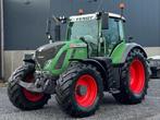 2017 Fendt 722 4WD landbouwtractor, Zakelijke goederen, Nieuw