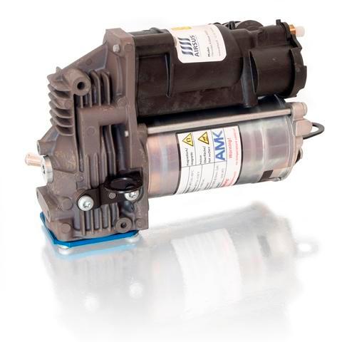 Jaguar XJ Serie X351 MK4 Luchtvering Compressor AMK C2D5825, Auto-onderdelen, Ophanging en Onderstel, Jaguar, Verzenden