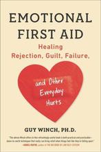 Emotional First Aid 9780142181072 Guy Winch, Verzenden, Gelezen, Guy Winch