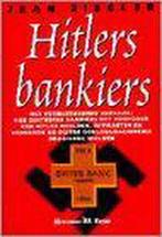 Hitlers bankiers 9789029055192, J. Ziegler, Verzenden