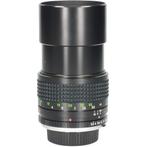 Minolta MC Tele ROKKOR-PF 135mm F/2.8 Gen. X CM3822, Ophalen of Verzenden, Gebruikt, Overige typen
