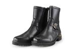 Remento Boots in maat 39 Zwart | 10% extra korting, Kleding | Dames, Schoenen, Remento, Overige typen, Zo goed als nieuw, Zwart