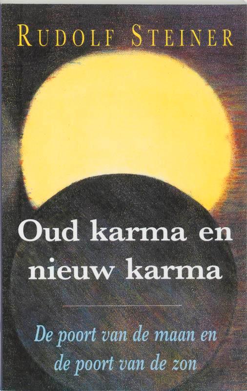 Oud karma en nieuw karma 9789060383605 Rudolf Steiner, Boeken, Filosofie, Gelezen, Verzenden