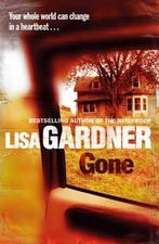 Gone 9781409117407, Lisa Gardner, Verzenden