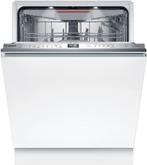 Bosch Sbv6zcx16e Inbouw Vaatwasser 60cm Xxl, Ophalen of Verzenden, Nieuw
